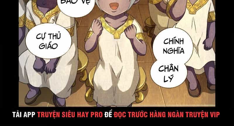 Huyết Ma Nhân - Chương 630 - ảnh 8