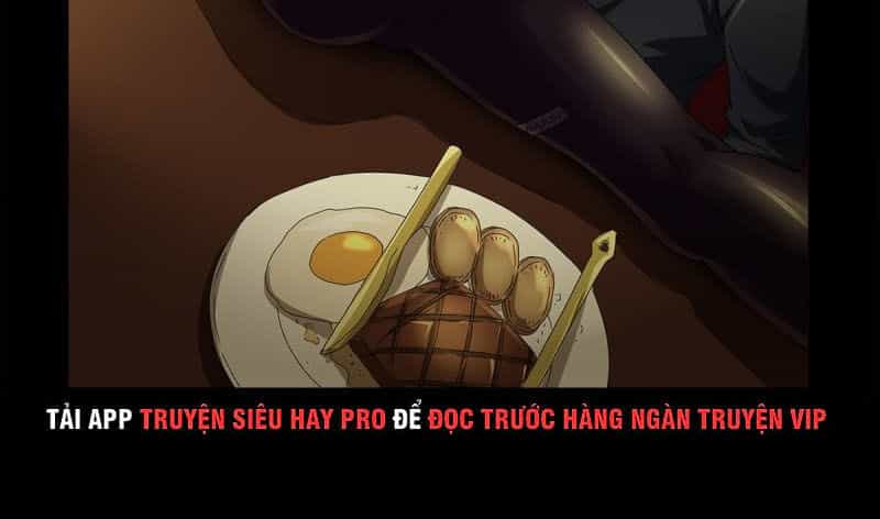 Huyết Ma Nhân - Chương 631 - ảnh 4