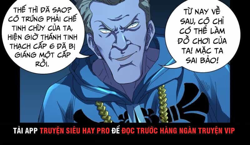Huyết Ma Nhân - Chương 632 - ảnh 4