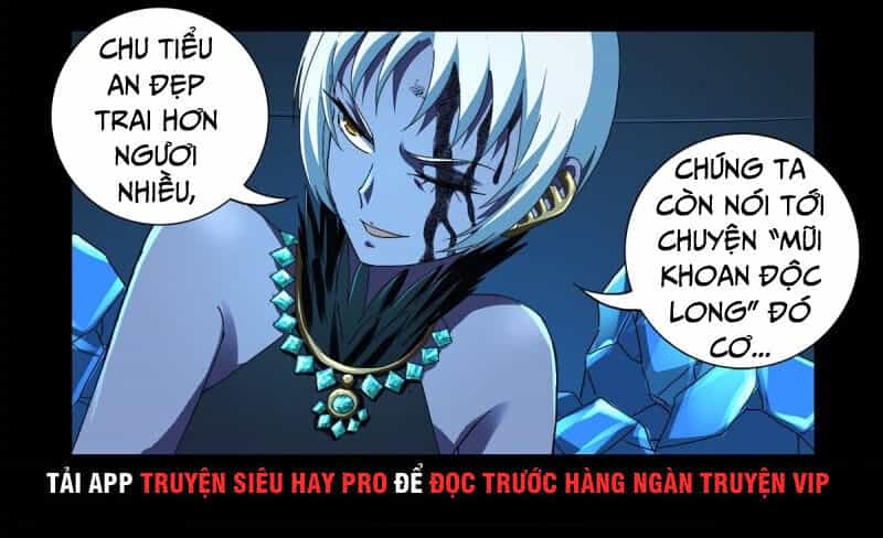 Huyết Ma Nhân - Chương 632 - ảnh 6
