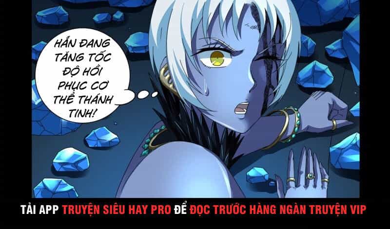 Huyết Ma Nhân - Chương 632 - ảnh 8