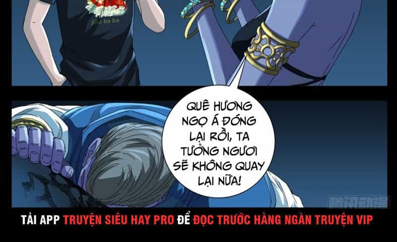 Huyết Ma Nhân - Chương 633 - ảnh 2