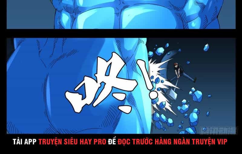 Huyết Ma Nhân - Chương 633 - ảnh 6