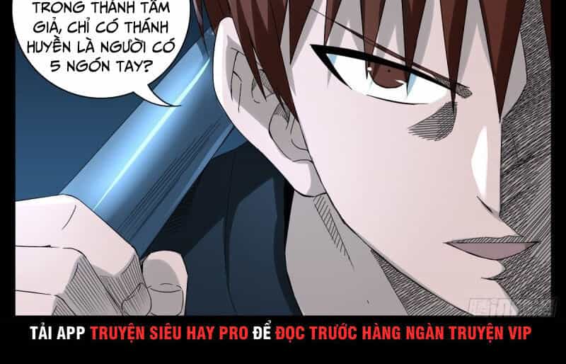 Huyết Ma Nhân - Chương 633 - ảnh 8