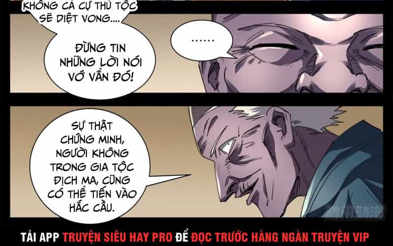 Huyết Ma Nhân - Chương 634 - ảnh 4