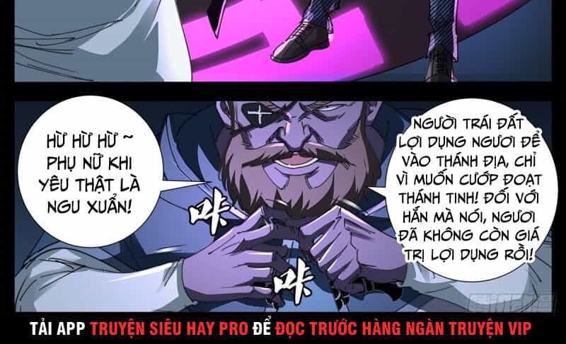 Huyết Ma Nhân - Chương 635 - ảnh 10