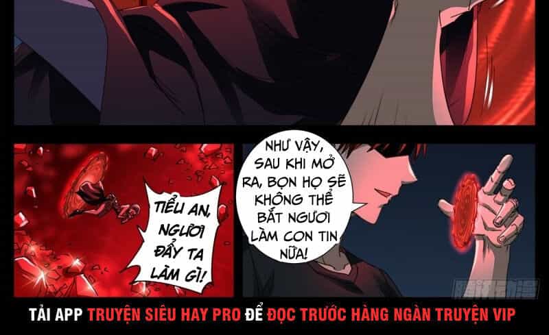 Huyết Ma Nhân - Chương 635 - ảnh 12