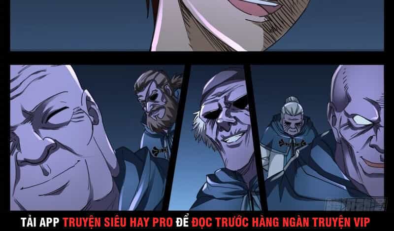 Huyết Ma Nhân - Chương 635 - ảnh 14