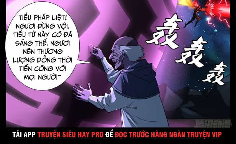 Huyết Ma Nhân - Chương 636 - ảnh 10