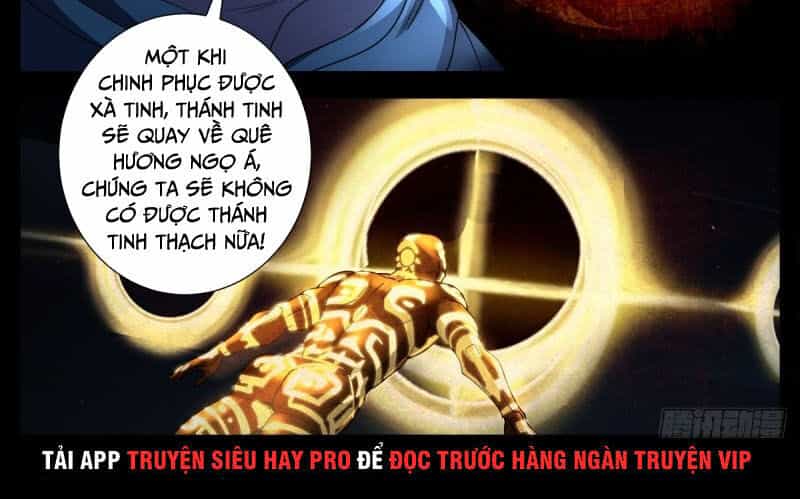 Huyết Ma Nhân - Chương 636 - ảnh 14