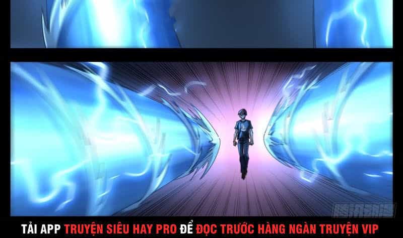 Huyết Ma Nhân - Chương 636 - ảnh 4