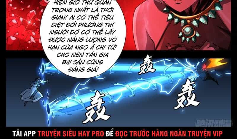 Huyết Ma Nhân - Chương 636 - ảnh 6