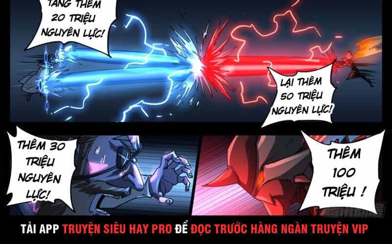 Huyết Ma Nhân - Chương 636 - ảnh 8