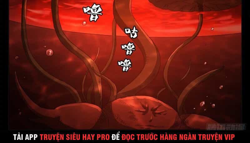 Huyết Ma Nhân - Chương 637 - ảnh 2