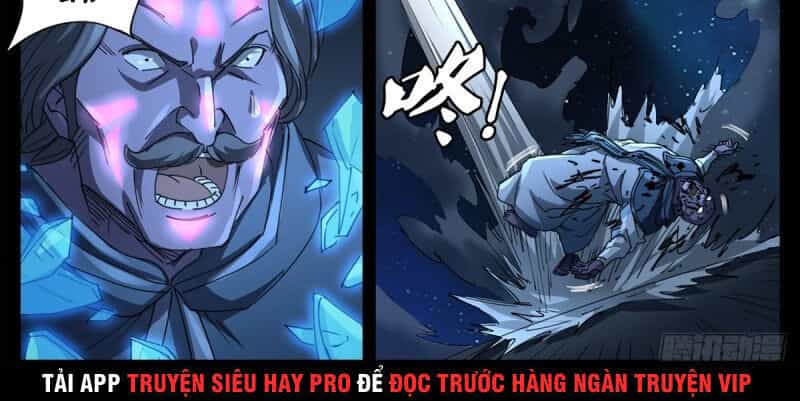 Huyết Ma Nhân - Chương 638 - ảnh 12