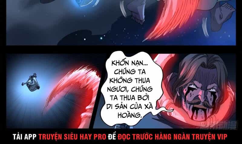 Huyết Ma Nhân - Chương 638 - ảnh 14