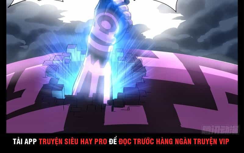 Huyết Ma Nhân - Chương 638 - ảnh 16