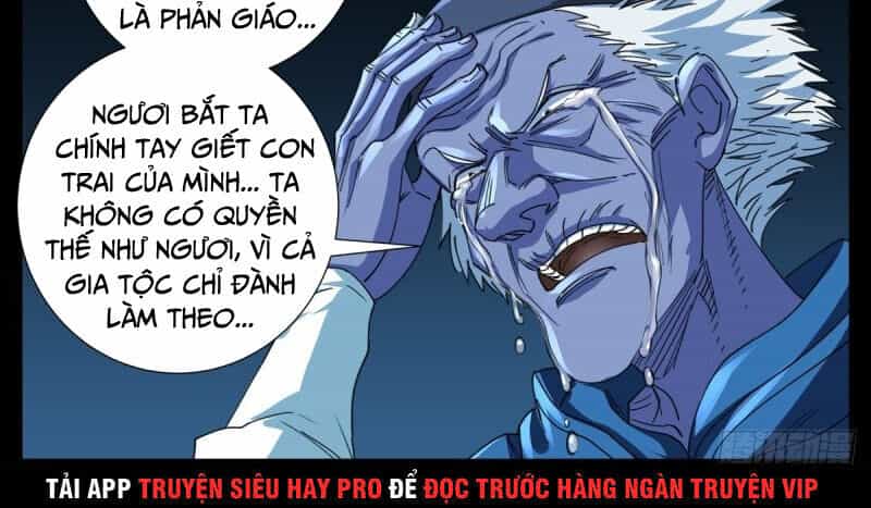 Huyết Ma Nhân - Chương 638 - ảnh 2