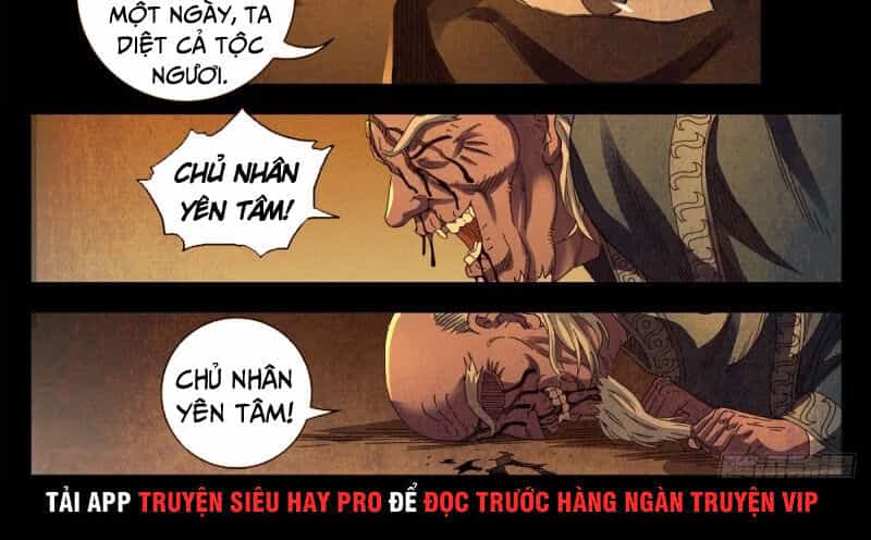 Huyết Ma Nhân - Chương 639 - ảnh 10