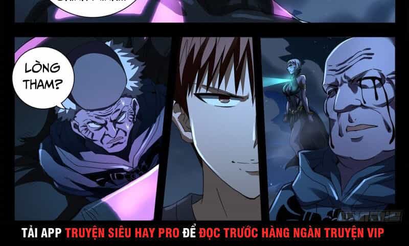 Huyết Ma Nhân - Chương 639 - ảnh 6