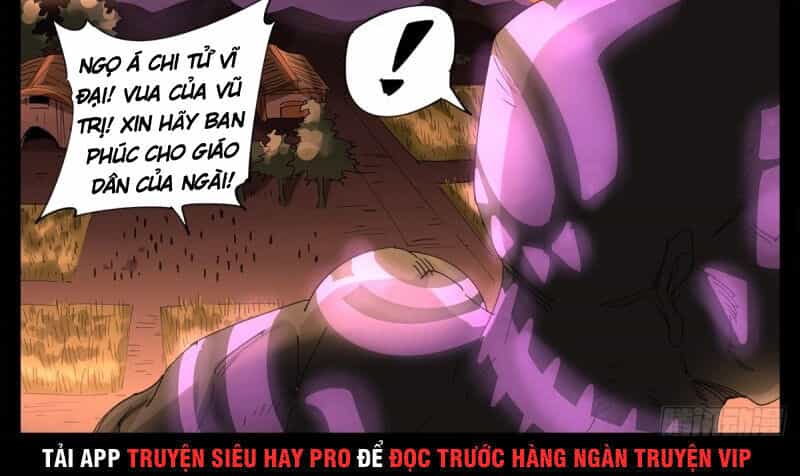 Huyết Ma Nhân - Chương 640 - ảnh 12