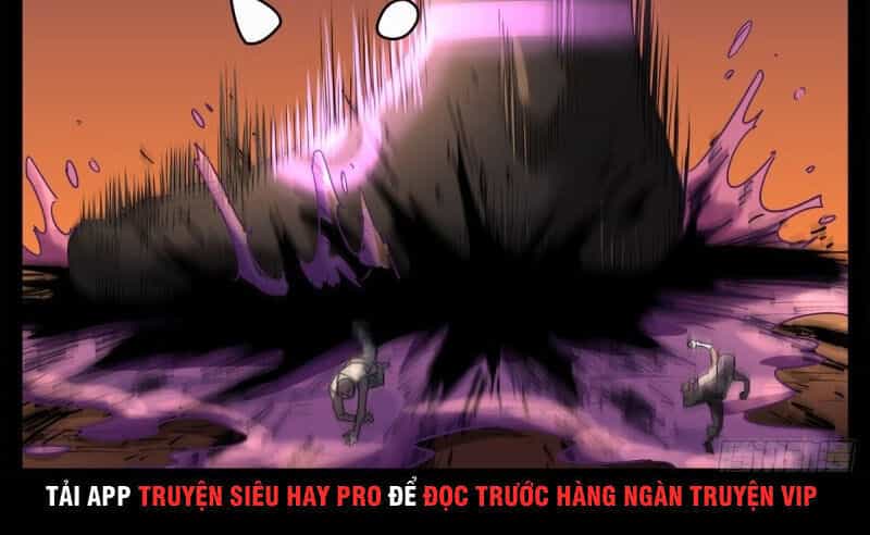 Huyết Ma Nhân - Chương 640 - ảnh 14
