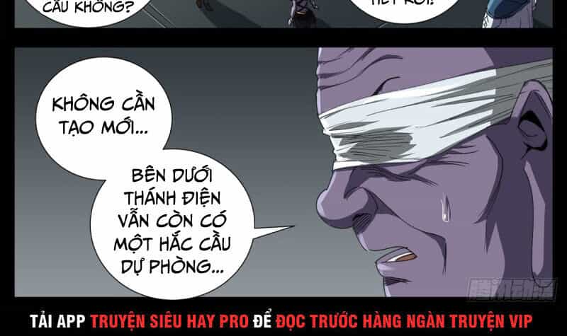 Huyết Ma Nhân - Chương 640 - ảnh 16