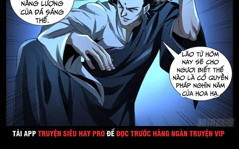 Huyết Ma Nhân - Chương 641 - ảnh 16