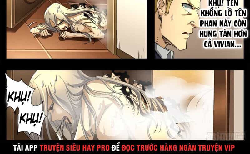 Huyết Ma Nhân - Chương 641 - ảnh 4