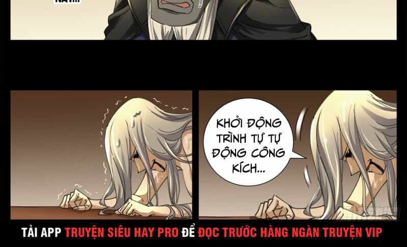 Huyết Ma Nhân - Chương 641 - ảnh 6