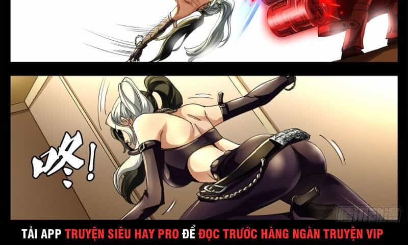 Huyết Ma Nhân - Chương 641 - ảnh 8