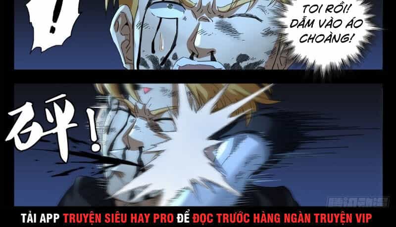 Huyết Ma Nhân - Chương 642 - ảnh 10