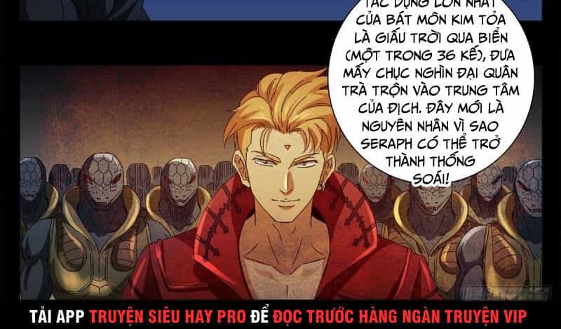 Huyết Ma Nhân - Chương 642 - ảnh 12