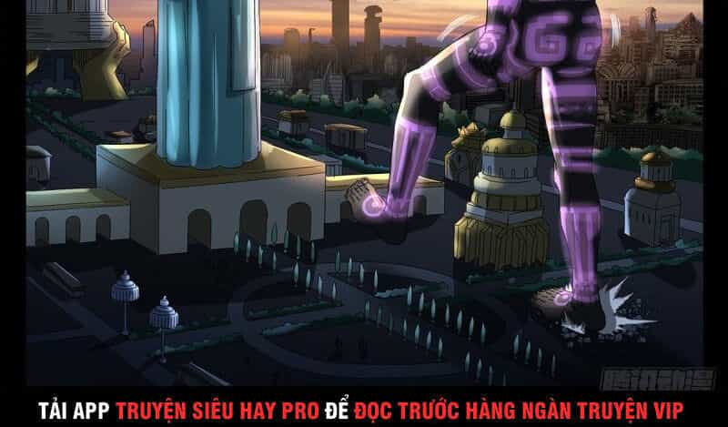 Huyết Ma Nhân - Chương 642 - ảnh 14