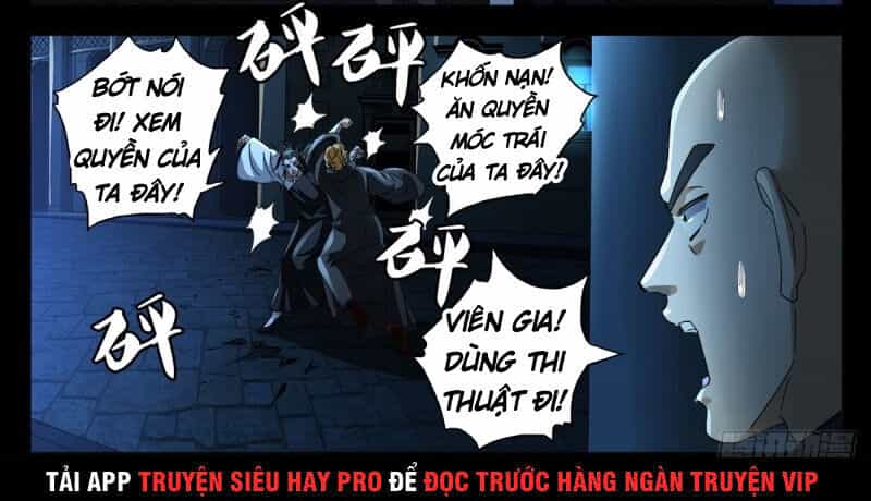Huyết Ma Nhân - Chương 642 - ảnh 2