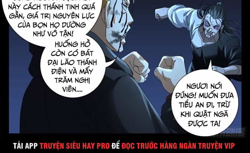 Huyết Ma Nhân - Chương 642 - ảnh 4