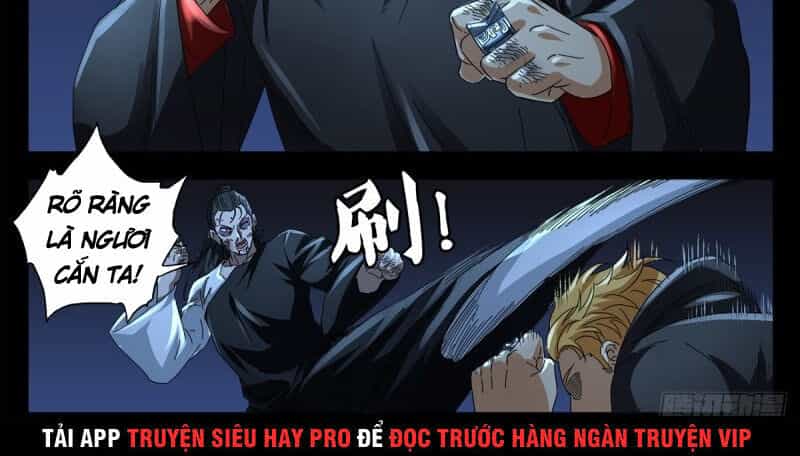 Huyết Ma Nhân - Chương 642 - ảnh 8