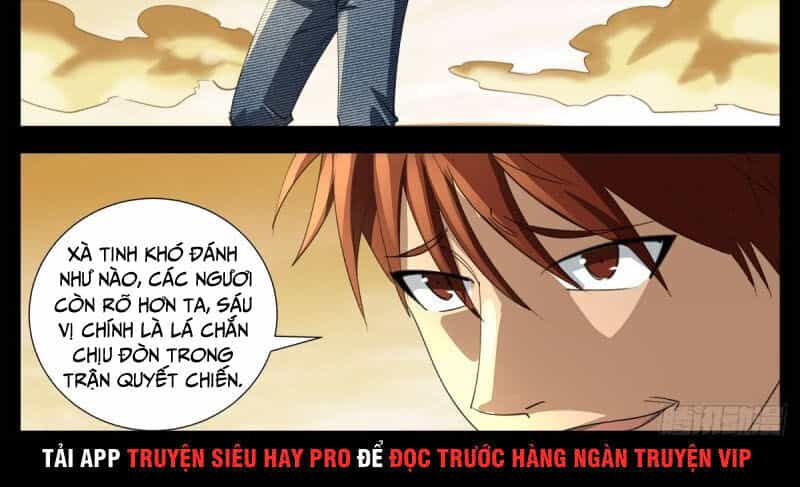 Huyết Ma Nhân - Chương 644 - ảnh 11