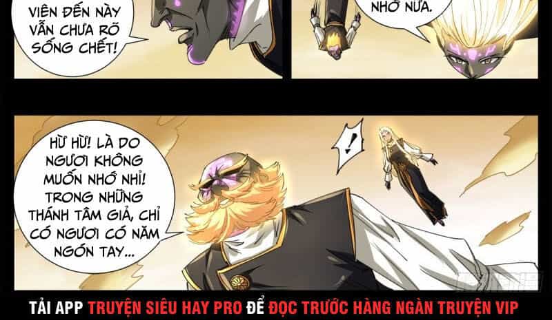 Huyết Ma Nhân - Chương 644 - ảnh 5
