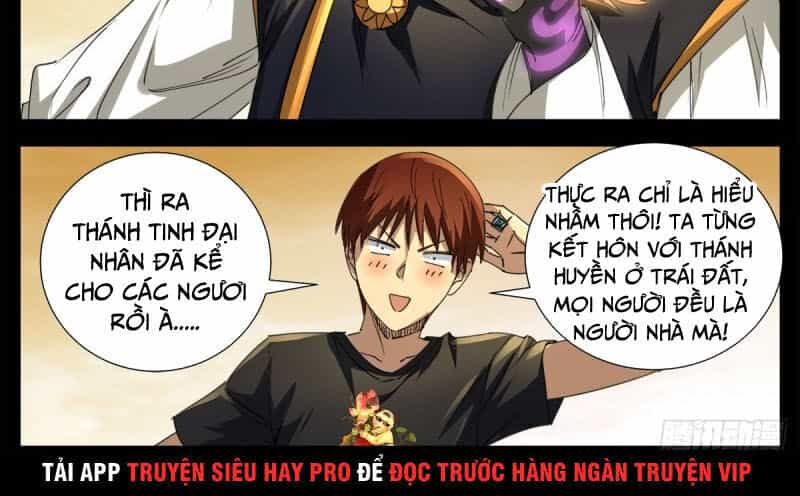 Huyết Ma Nhân - Chương 644 - ảnh 7