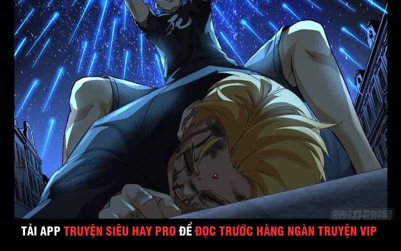 Huyết Ma Nhân - Chương 645 - ảnh 14