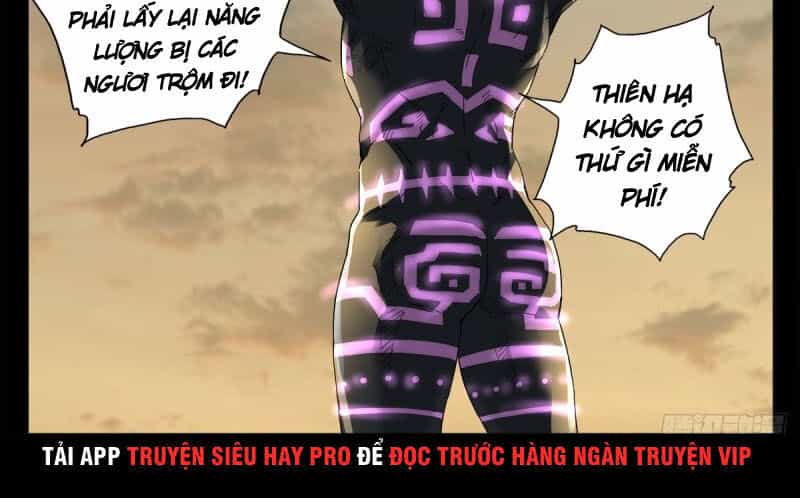 Huyết Ma Nhân - Chương 645 - ảnh 16