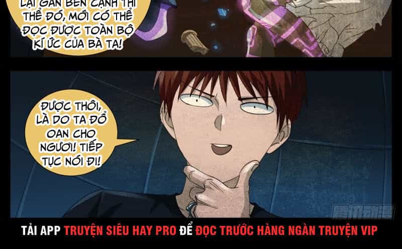 Huyết Ma Nhân - Chương 646 - ảnh 10