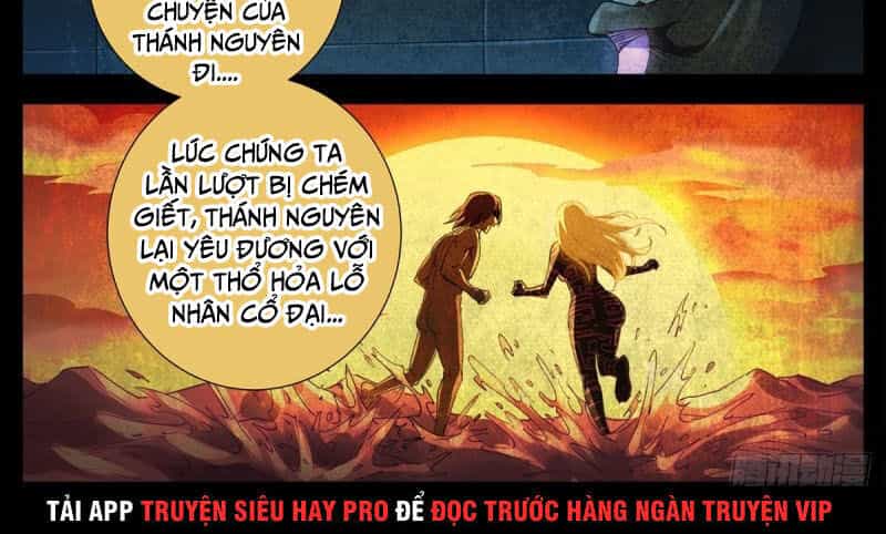 Huyết Ma Nhân - Chương 646 - ảnh 12