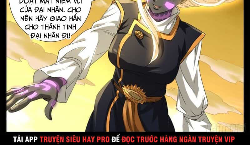 Huyết Ma Nhân - Chương 646 - ảnh 2