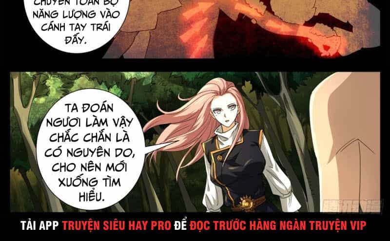 Huyết Ma Nhân - Chương 646 - ảnh 6