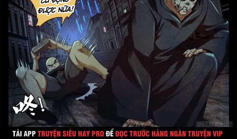 Huyết Ma Nhân - Chương 647 - ảnh 10