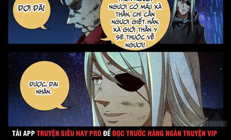 Huyết Ma Nhân - Chương 647 - ảnh 14