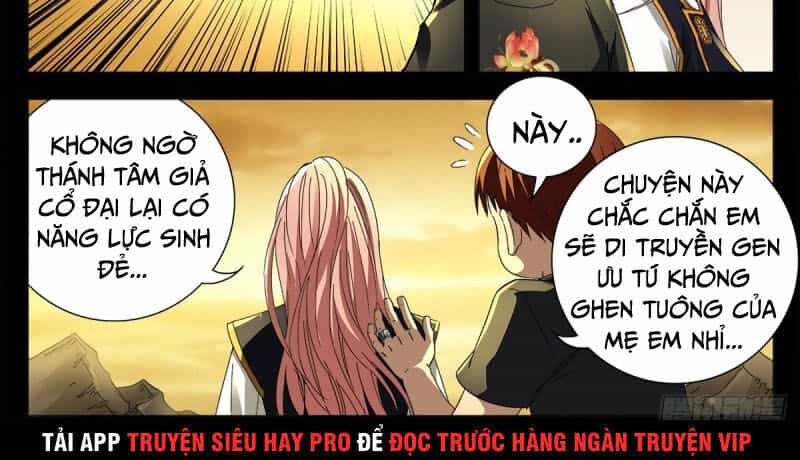 Huyết Ma Nhân - Chương 647 - ảnh 2