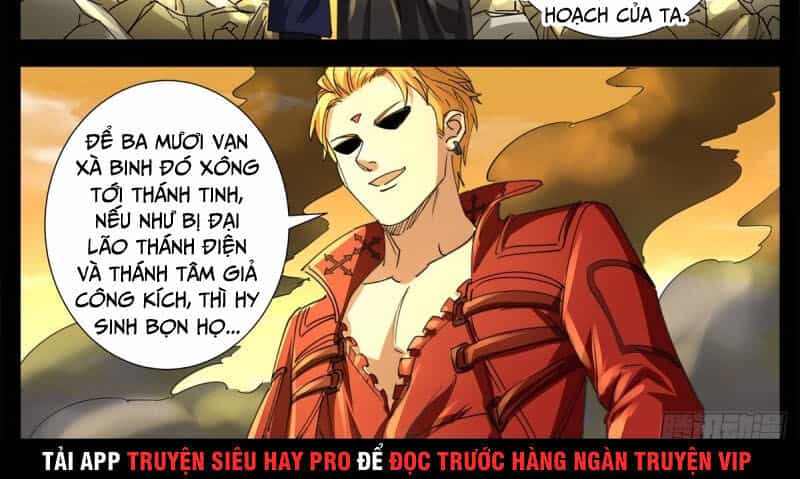 Huyết Ma Nhân - Chương 648 - ảnh 14